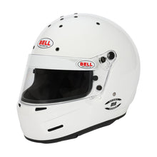 Load image into Gallery viewer, Bell Helmet M8 White Med(58-59) Sa2025