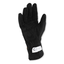 Load image into Gallery viewer, RaceQuip Black 2-Layer SFI-5 Glove - XL