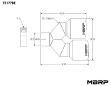 Load image into Gallery viewer, Technical Drawing