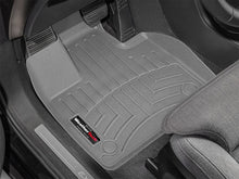 Load image into Gallery viewer, WeatherTech 2025 Volvo EX90 1st Row Front FloorLiner - Grey