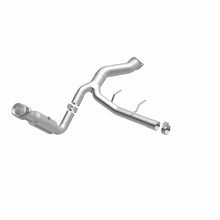 Load image into Gallery viewer, MagnaFlow Direct Fit Catalytic Converter 10-14 Ford F-150 SVT Raptor 6.2L - Right