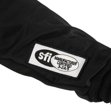 Load image into Gallery viewer, RaceQuip Black SFI-5 Jacket - XL