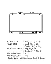 Load image into Gallery viewer, Technical Drawing