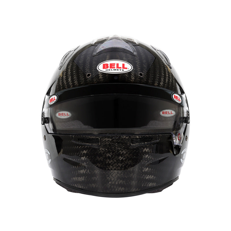 Bell Helmet Rs7 Carbon (Hans) 60(7 1/2) Fia8859-2024/Sa2025