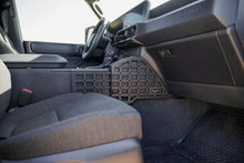 Load image into Gallery viewer, DV8 24-25 Toyota Land Cruiser Center Console Molle Panels