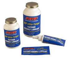 Load image into Gallery viewer, ARP Ultra Torque Lube 20 oz. Brush Top Bottle