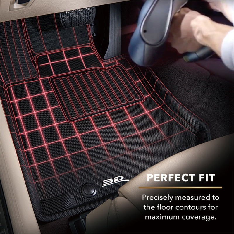 3D MAXpider 22-24 Mercedes-Benz Eqb 5-Seat (X243) Kagu Black R1 R2