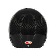 Load image into Gallery viewer, Bell Helmet M8 Carbon 58(7 1/4) Sa2025
