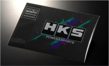 Load image into Gallery viewer, HKS HKS STICKER SUPER RACING LARGE