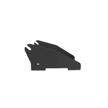 Load image into Gallery viewer, KC HiLiTES Polaris RZR Pro R Overhead/Roof Light Bar Mounts
