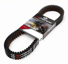 Load image into Gallery viewer, Gates 09-13 Polaris Ranger RZR 170 169cc Drive G-Force CVT Belt