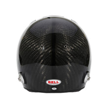 Load image into Gallery viewer, Bell Helmet Rs7 Carbon (Hans) 60(7 1/2) Fia8859-2024/Sa2025