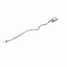 Load image into Gallery viewer, MagnaFlow BRE Exhaust Kit 10-17 Subaru Outback 2.5L