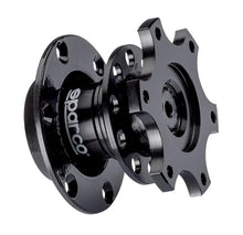 Load image into Gallery viewer, Sparco Hardware Kit Steering Wheel