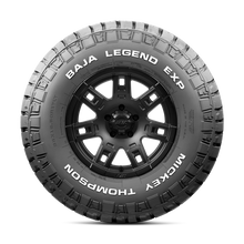 Load image into Gallery viewer, Mickey Thompson Baja Legend EXP Tire 37X12.50R20LT 126Q - 247560