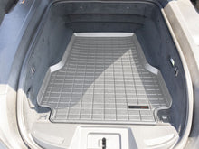 Load image into Gallery viewer, WeatherTech 25-26 Cadillac Escalade IQ Behind 2nd Row Cargo Liners - Grey