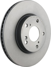 Load image into Gallery viewer, Brembo OE 16-17 Honda Accord/14-16 Civic/19-22 Insight UV Coated Brake Disc