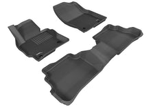Load image into Gallery viewer, 3D MAXpider 13-16 Mazda CX-5 Kagu Black Full Set