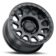 Load image into Gallery viewer, Method MR709 HD Bead Grip 18x 9in / ET12 / 8x180 BP / 124.1mm Bore - Black Wheel