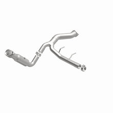 Load image into Gallery viewer, MagnaFlow Direct Fit Catalytic Converter 10-14 Ford F-150 SVT Raptor 6.2L - Right