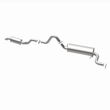 Load image into Gallery viewer, MagnaFlow BRE Exhaust Kit 08-10 Town &amp; Country Grand Caravan Routan