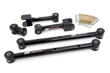 Load image into Gallery viewer, UMI Performance 68-72 GM A-Body Rear Suspension Kit - Black