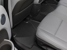 Load image into Gallery viewer, WeatherTech 2026 Hyundai Palisade Rear All Weather Floor Mats - Black