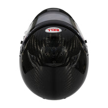 Load image into Gallery viewer, Bell Helmet Rs7 Carbon Duckbill (Hans) 60(7 1/2) Fia8859-2024/Sa2025
