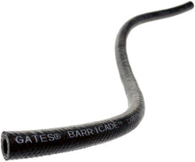 Load image into Gallery viewer, Gates Barricade Fuel Line Hose 3/8in x 25ft (50 PSI)