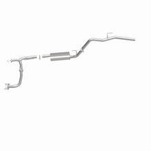 Load image into Gallery viewer, MagnaFlow BRE Exhaust Kit 05-15 Nissan Xterra