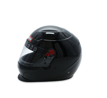 Load image into Gallery viewer, RaceQuip PRO25 SA2025 GLBLK MED HELMET