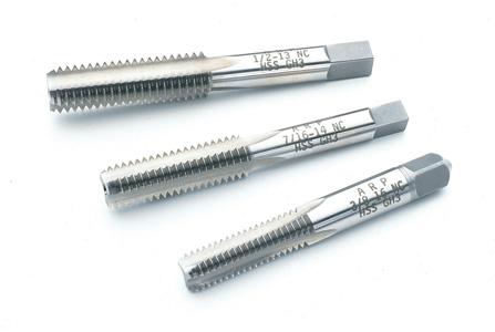 ARP M8 x 1.25 Thread Cleaning Chaser Tap