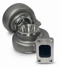 Load image into Gallery viewer, Garrett G30 Turbine Housing Kit O/V T3 / V-Band 0.83 A/R (Standard Rotation)