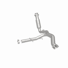 Load image into Gallery viewer, MagnaFlow Direct Fit Catalytic Converter 10-14 Ford F-150 SVT Raptor 6.2L - Right