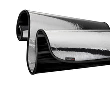 Load image into Gallery viewer, WeatherTech 2025 Volvo EX90 SunShade Full Vehicle Kit - Black/Silver