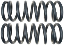 Load image into Gallery viewer, Moog 07-10 Nissan Armada Rear Coil Springs