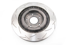 Load image into Gallery viewer, DBA 05-12 Corvette C6 w/Z06 pkg Front Slotted 4000 Series Rotor