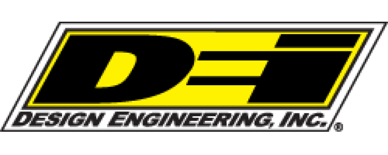 DEI 21-23 Harley-Davidson Pan America Heat Shield Liner Kit