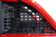 Load image into Gallery viewer, Addictive Desert Designs21-23 Ford Bronco &amp; Bronco Raptor Rear Window Molle Storage Panels