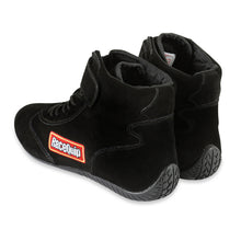 Load image into Gallery viewer, RaceQuip Black SFI Race Shoe 9.0