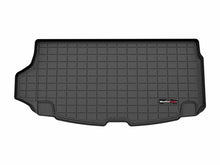 Load image into Gallery viewer, WeatherTech 25-25 Volvo EX90 Trunk Cargo Liners - Black