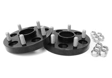 Load image into Gallery viewer, PERRIN 15-26 Subaru WRX / 05-21 STI 20mm Wheel Spacers 5x114.3 56mm CB - Pair