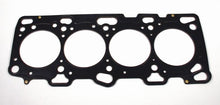 Load image into Gallery viewer, Cometic Nissan SR20DE/DET S14 87mm Bore .040 inch MLS Head Gasket w/ Both Oil Holes (S