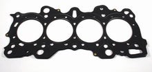 Load image into Gallery viewer, Cometic Nissan SR20DE/DET S14 87mm Bore .040 inch MLS Head Gasket w/ Both Oil Holes (S