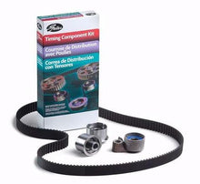 Load image into Gallery viewer, Gates 96-01 Acura Integra / 97-01 Honda CR-V Timing Belt Component Kit w/ Water Pump