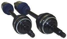 Load image into Gallery viewer, DSS Mazda 2006-2007 Mazdaspeed 6 500HP Rear Axle -Right RA6286L2