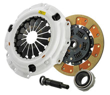 Load image into Gallery viewer, Clutch Masters 2015 Subaru WRX 2.0L 6-Spd FX300 Clutch Kit