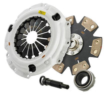 Load image into Gallery viewer, Clutch Masters 88-89 Toyota Celica 2.0L T 4WD / 88-91 Toyota Camry 2.0L-4WD 2.5L / 90-91 Lexus ES250