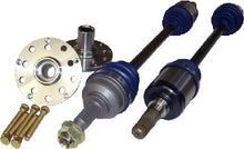 Load image into Gallery viewer, DSS Cadillac 2009-2010 CTS-V 1400HP Level 5 Axle (both large Diameter Bars) -Left RA5268X5