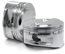 Load image into Gallery viewer, CP Piston &amp; Ring Set for Acura B18C1 - Bore (81.5mm) - Compression Ratio (9.8)